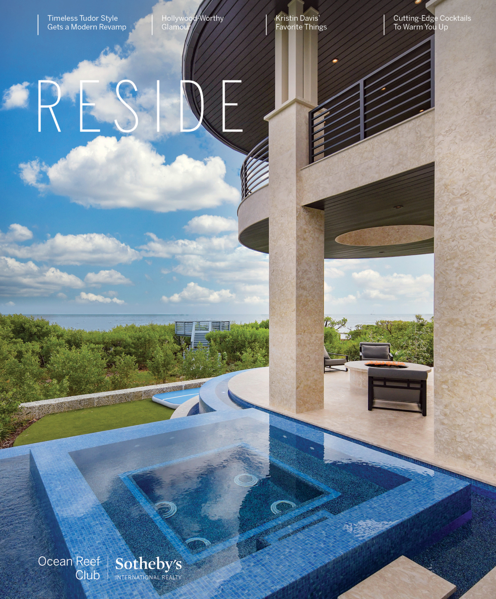 Ocean Reef Club Sotheby's International Realty